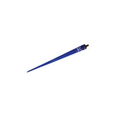 Capillary needle straight CNL 4-6 mm